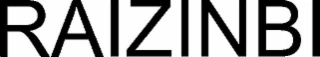 raizinbi