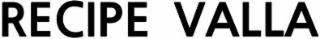 recipe valla