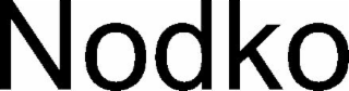 nodko