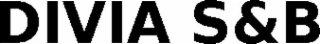 divia s&b