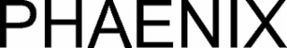 phaenix