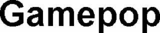 gamepop