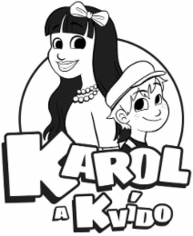 karol a kvÍdo