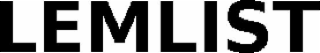 lemlist