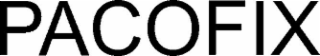 pacofix