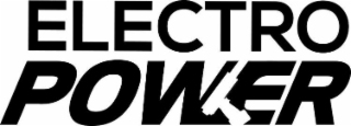 electro power