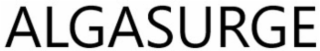 algasurge