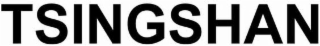 tsingshan