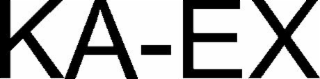 ka-ex