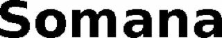 somana