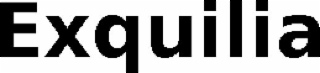 exquilia