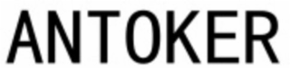 antoker