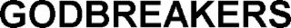 godbreakers