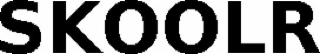 skoolr