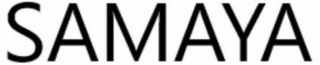 samaya