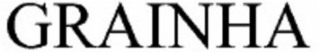 grainha
