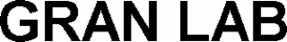 gran lab