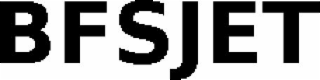 bfsjet