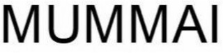 mummai