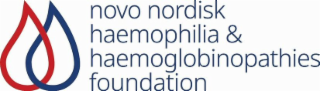novo nordisk haemophilia & haemoglobinopathies foundation