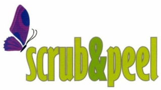 scrub&peel