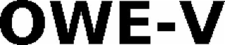 owe-v