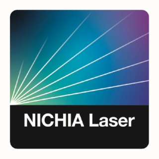 nichia laser