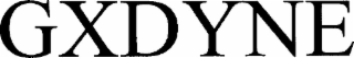 gxdyne