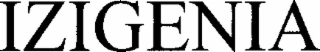 izigenia