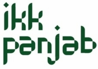ikk panjab