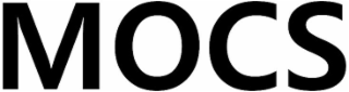 mocs
