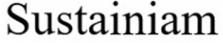 sustainiam