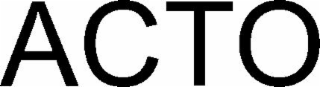 acto