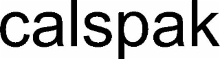 calspak