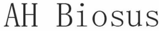 ah biosus