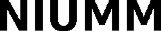 niumm
