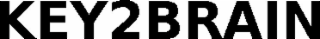 key2brain