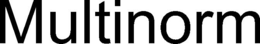 multinorm