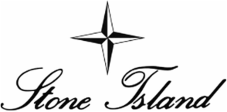 stone island