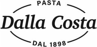 dalla costa pasta dal 1898
