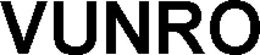 vunro