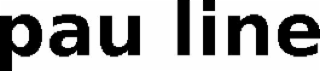 pau line