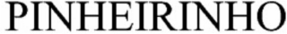 pinheirinho
