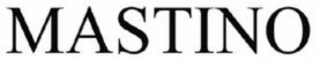 mastino