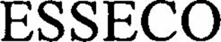 esseco