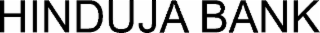 hinduja bank