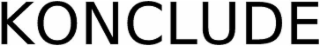 konclude