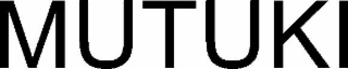 mutuki
