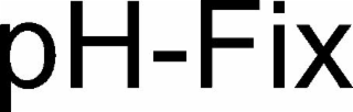 ph-fix