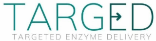 targed targeted enzyme delivery